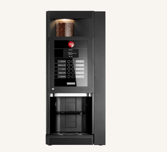 Espresso S koffiemachine | Douwe Zakelijk