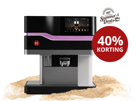 Image for schaerer coffee art plus touch prijs