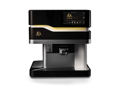 L'OR koffiemachine | Professional