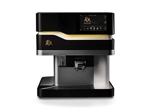 L'OR koffiemachine | Professional
