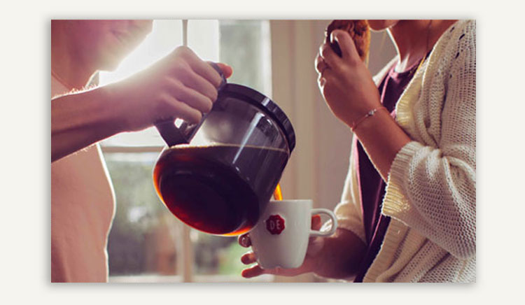Voorschrijven chocola Metafoor Filterkoffie: wat is het en hoe zet u filterkoffie? | DE Zakelijk