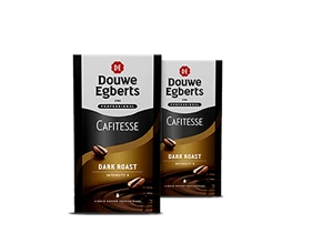 Cafitesse koffie bestellen