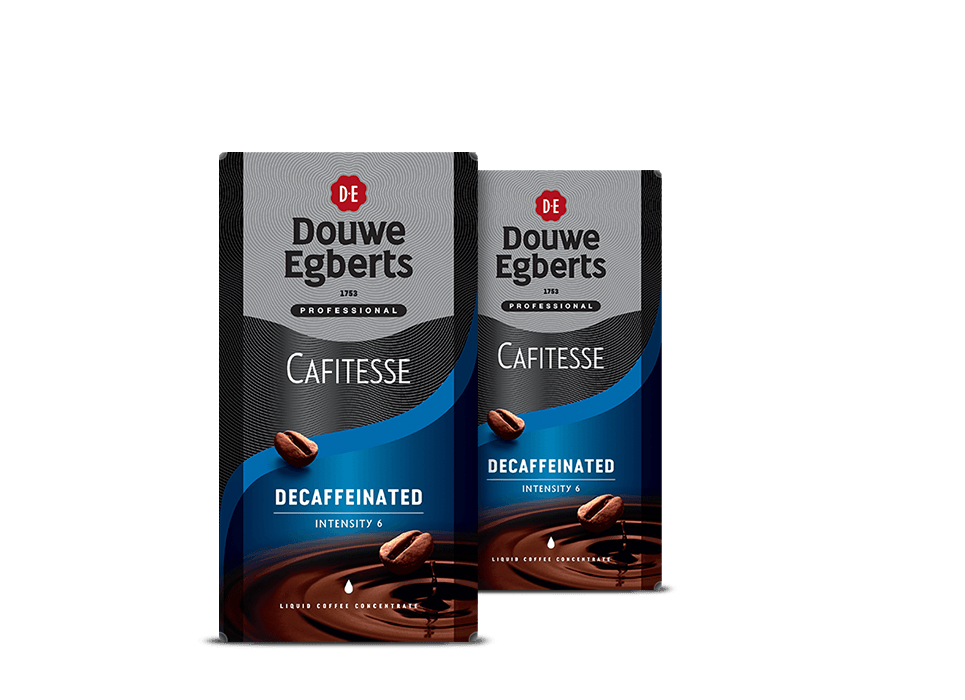 Lekkerste cafeïnevrije koffie