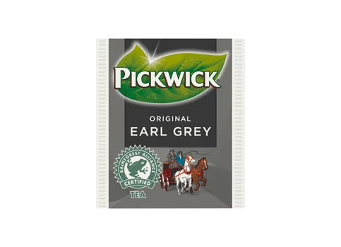 Pickwick Tea Blend bestellen | Douwe Egberts